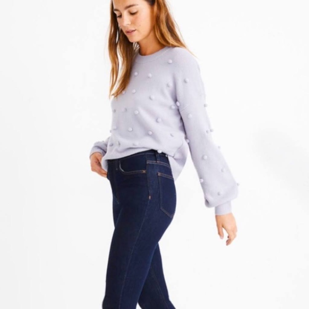 Madewell Sweater